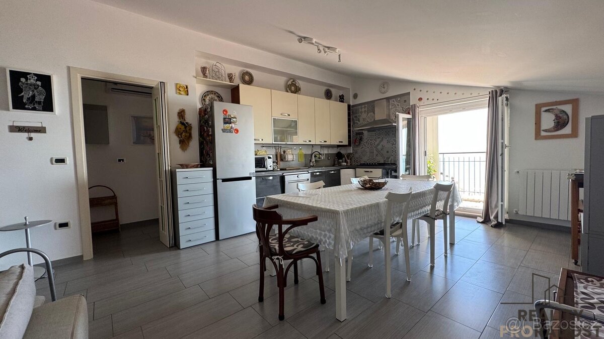 Prodej bytu 3+kk 97 m², via Nicolo, Silvi, Itálie - 6