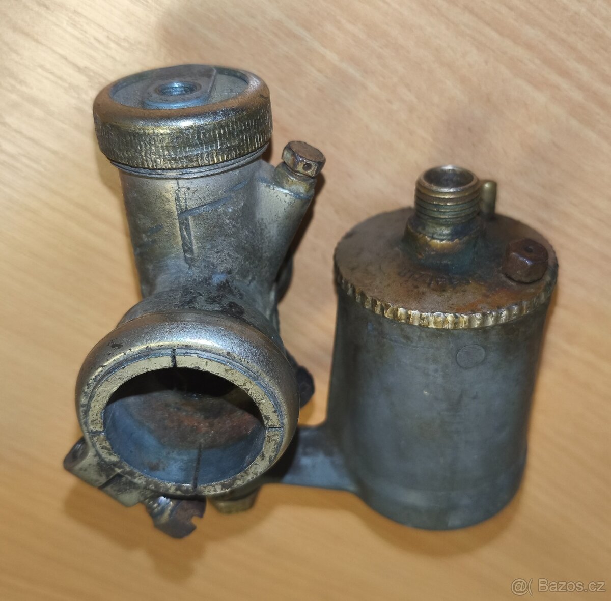 Predám karburátor Graetzin Ke20/41 - 6