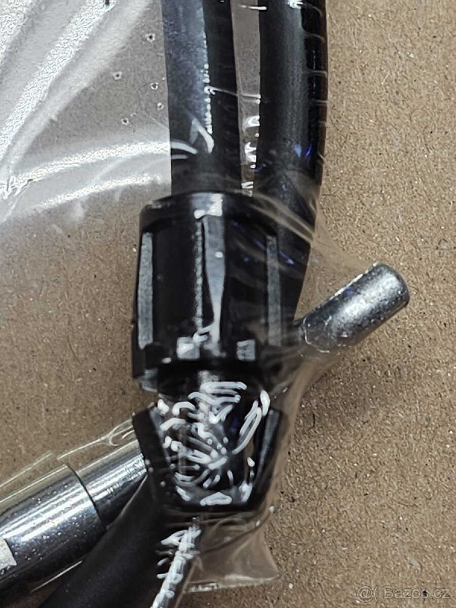 Lanko motorstop, nové, sekačky VIKING řady 4a5, zdarma pošt. - 6