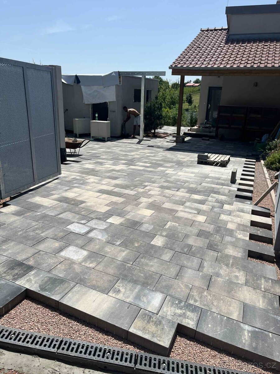 Stavební -Zednické práce - 6