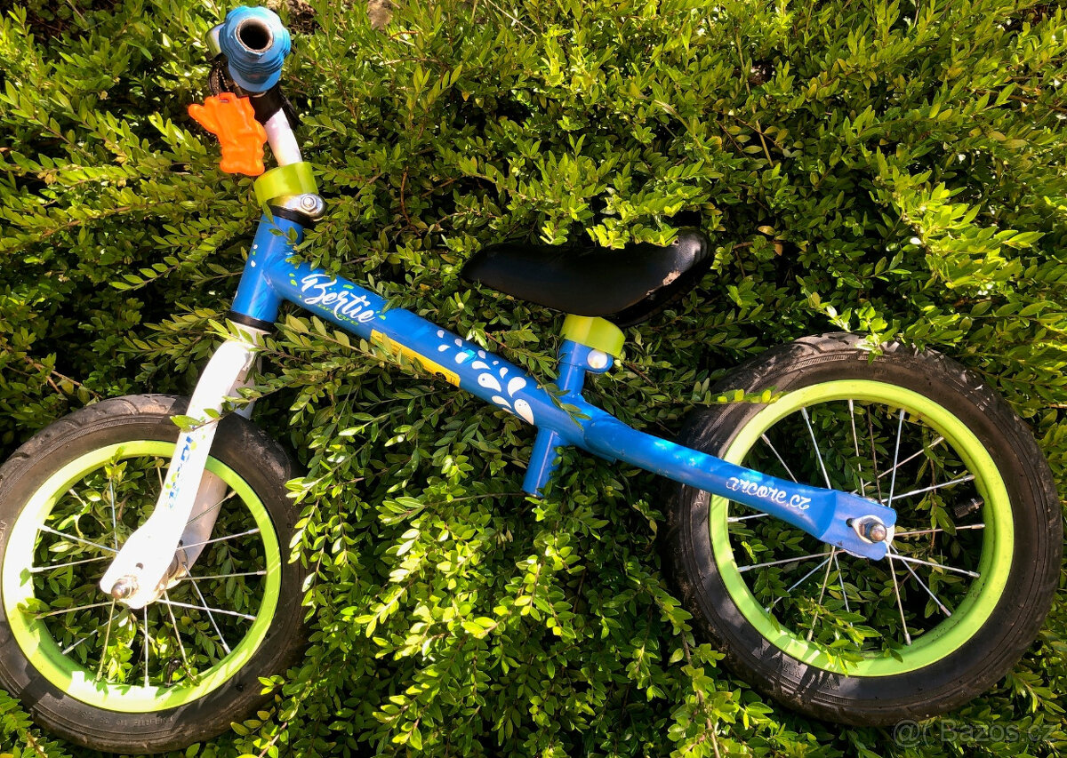 Dětské odrážedlo - 6