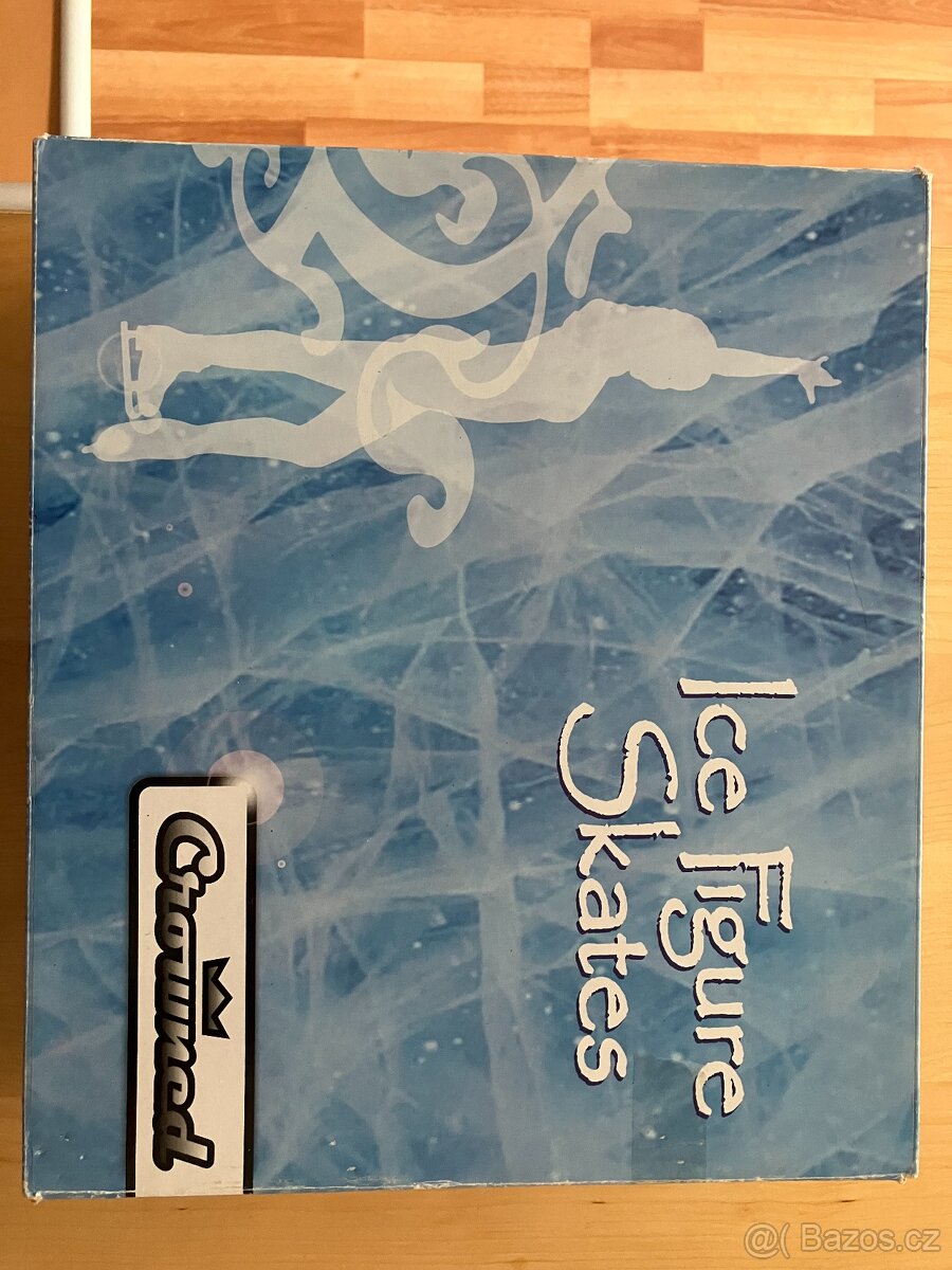 Dívčí brusle velikost 34 - 6