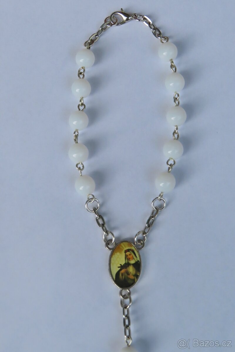 Růžence - různé druhy - 6