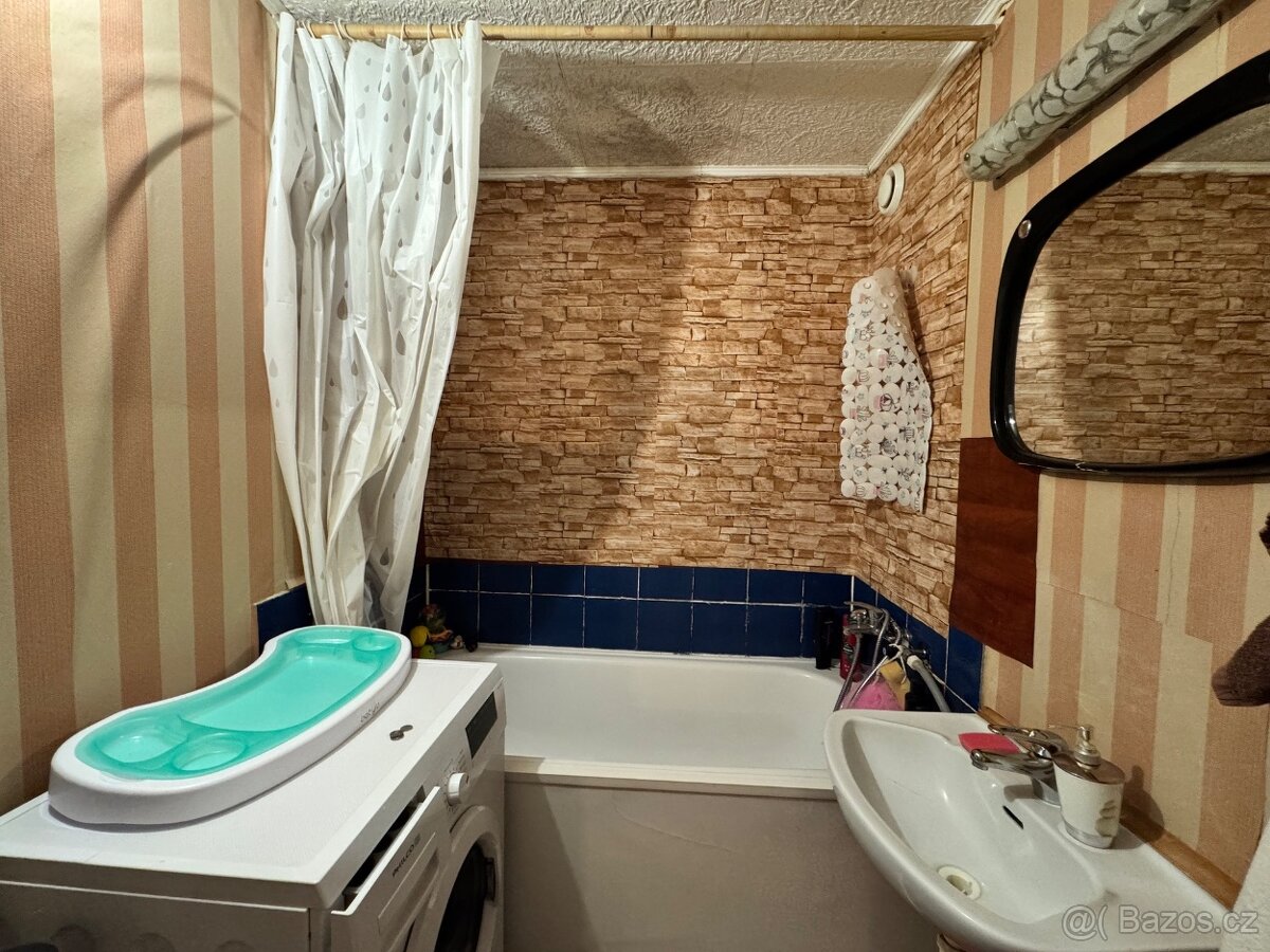 Prodej bytu 3+1 68 m², Teplice - Prosetícká - 6