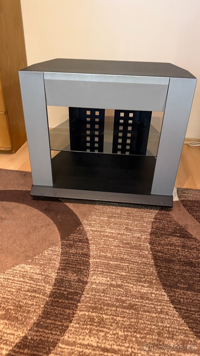 Chytrá TV - LG OLED 48" - 6