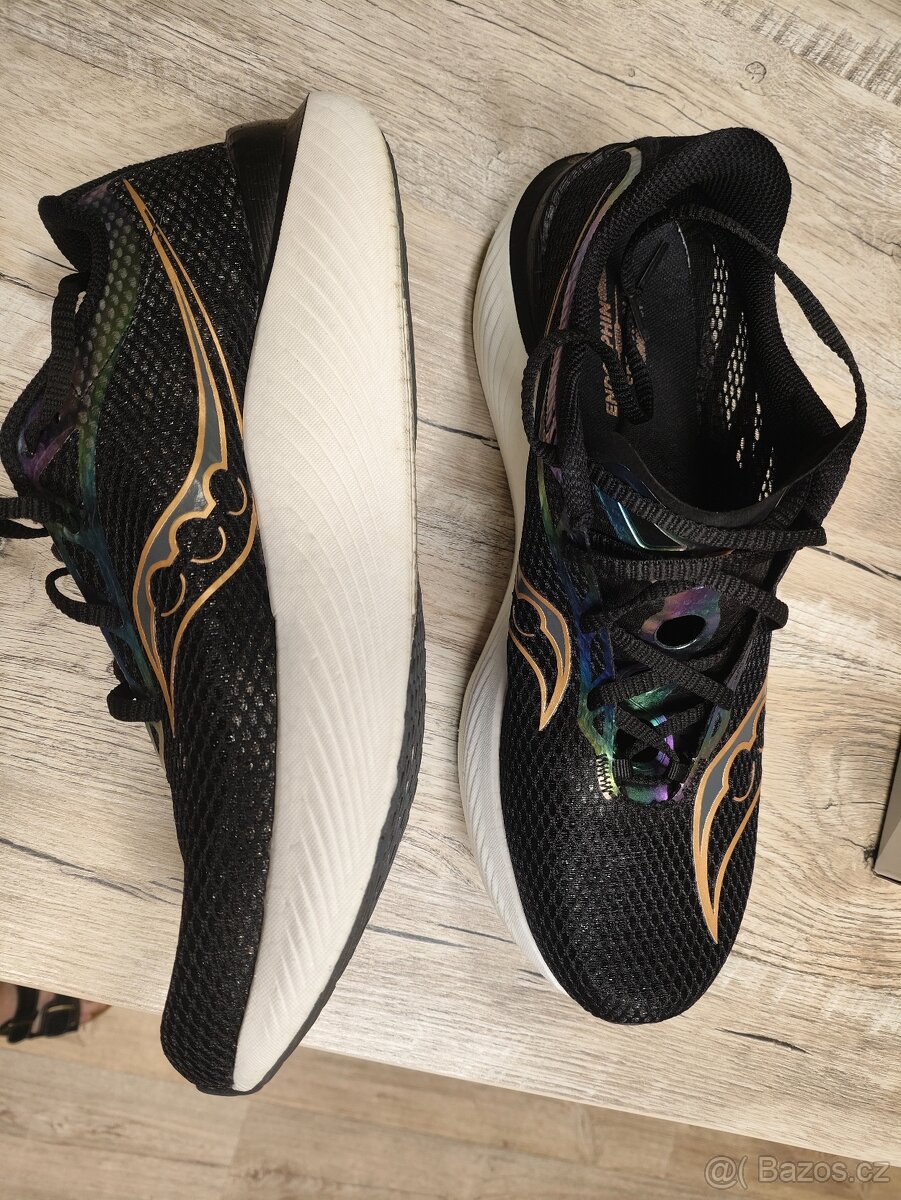 Saucony Endorphin Pro 3 - 6