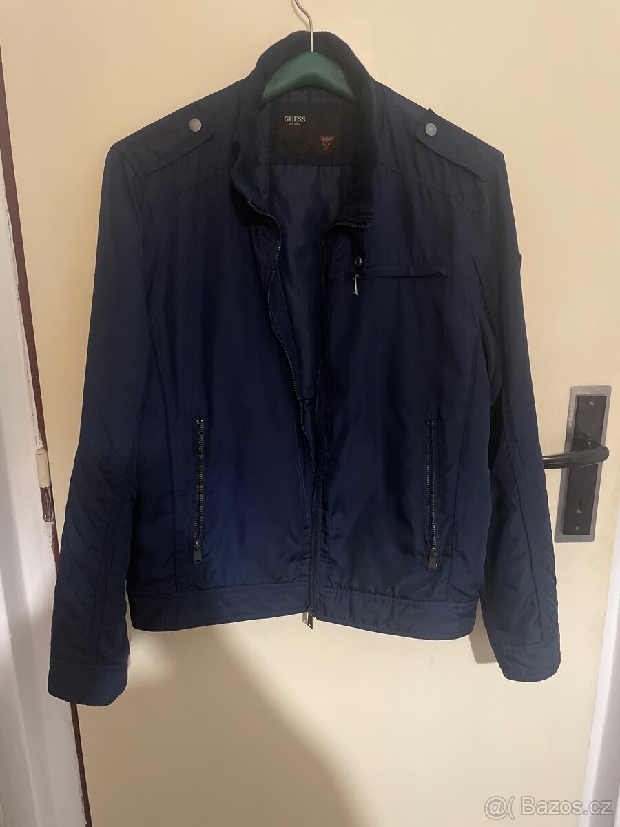 Guess pánská bunda - 6