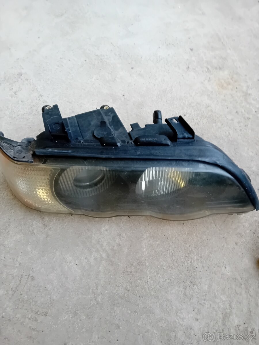 BMW E53 X5 3.0D 135KW-DILY - 6