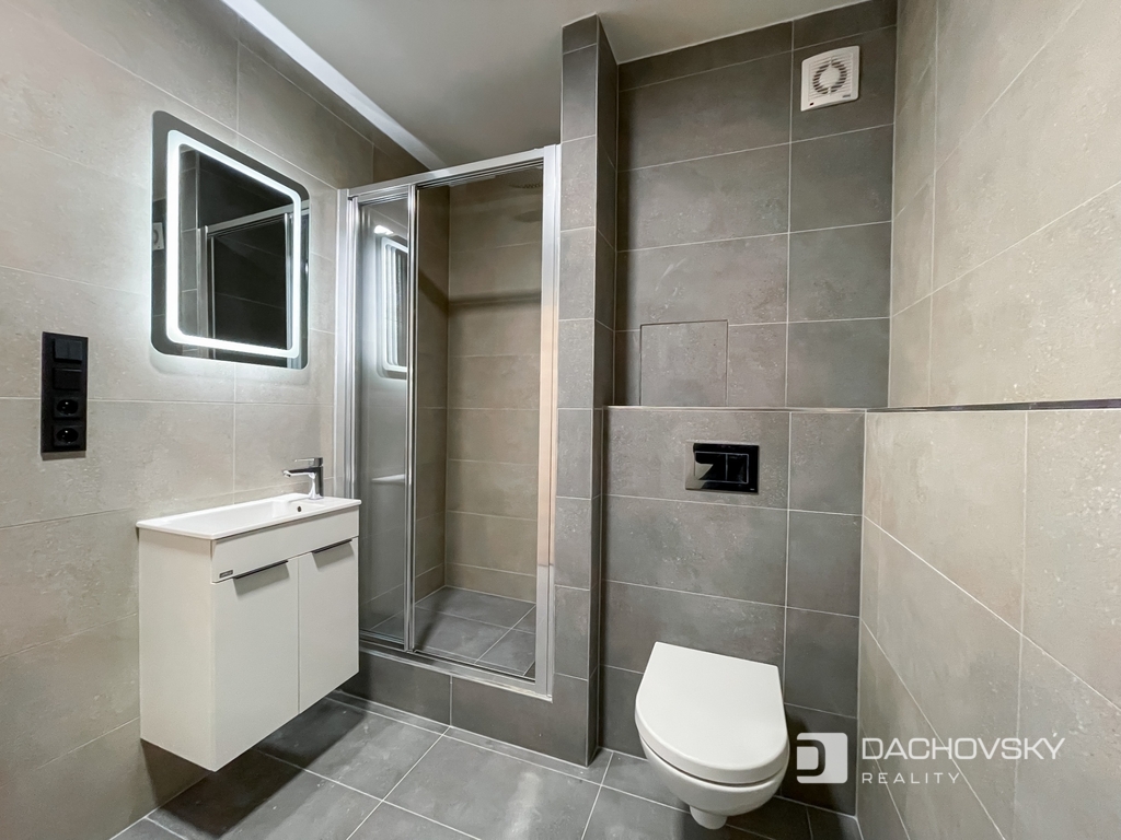 Prodej bytu 1+kk 30 m², Pardubice - Studánka - 6