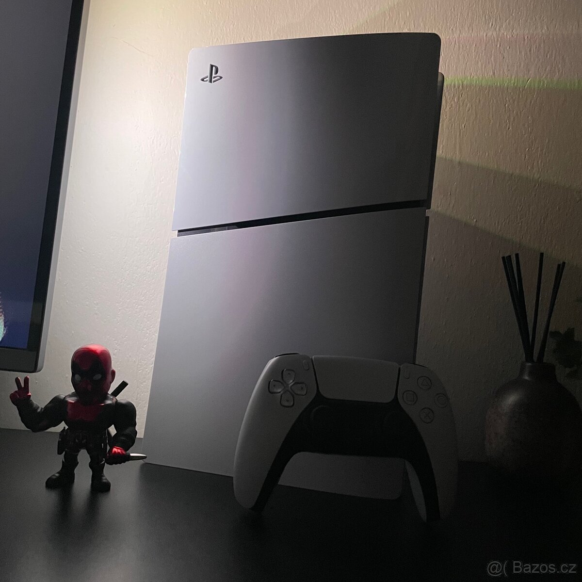 PlayStation 5 SLIM ZÁRUKA - 6