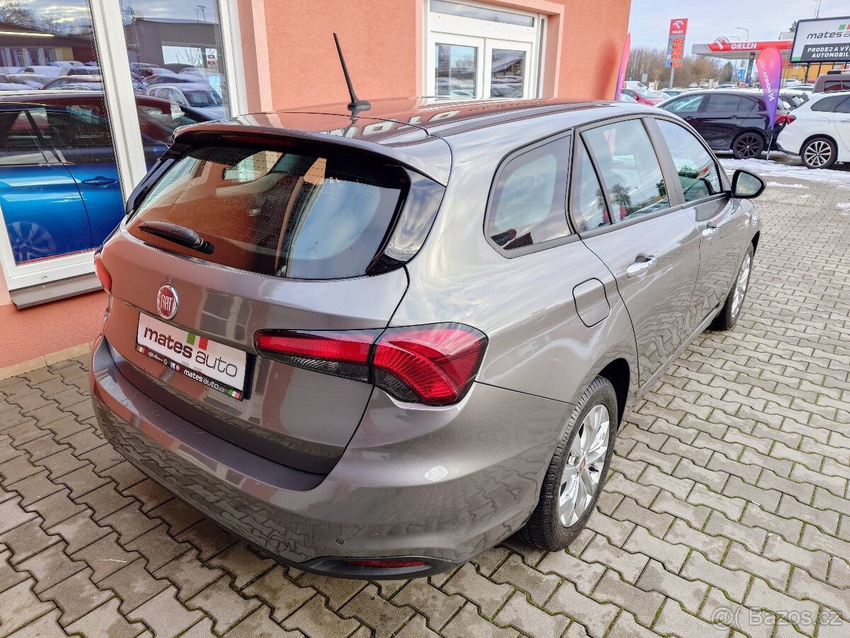 Fiat Tipo 2019 Street 70kW - 6