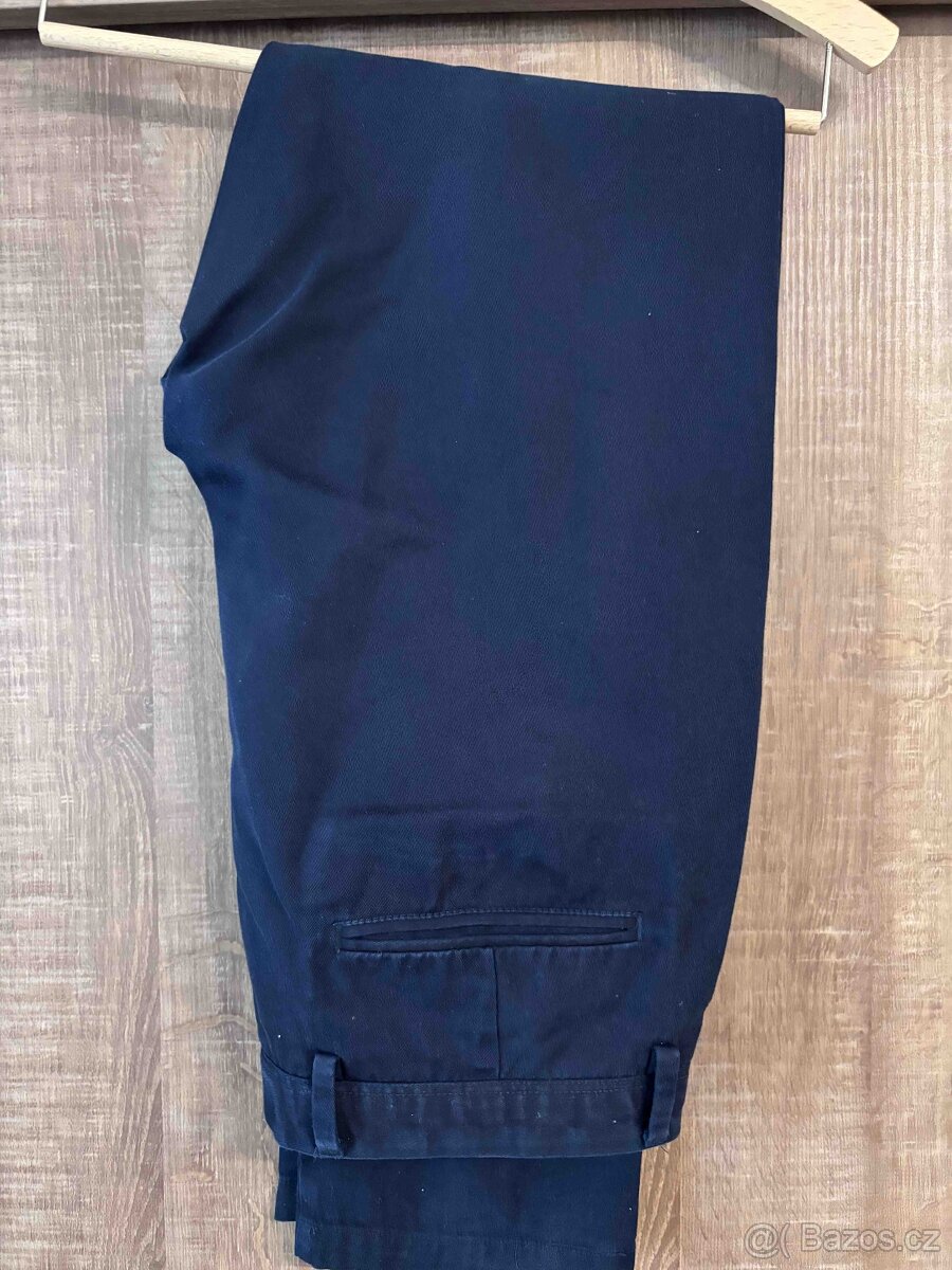 Pánské sako + kalhoty Bandi - 6