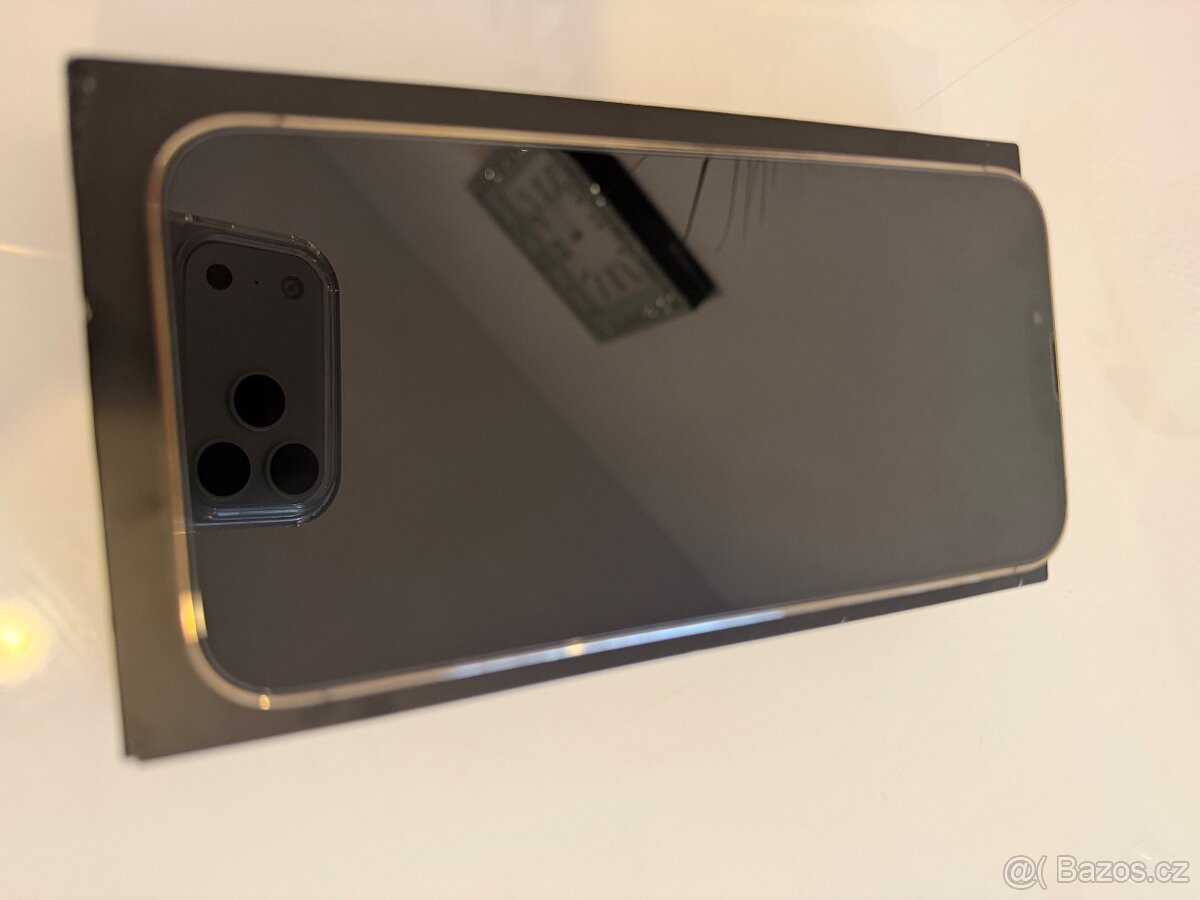 Iphone 13 pro Max - 6