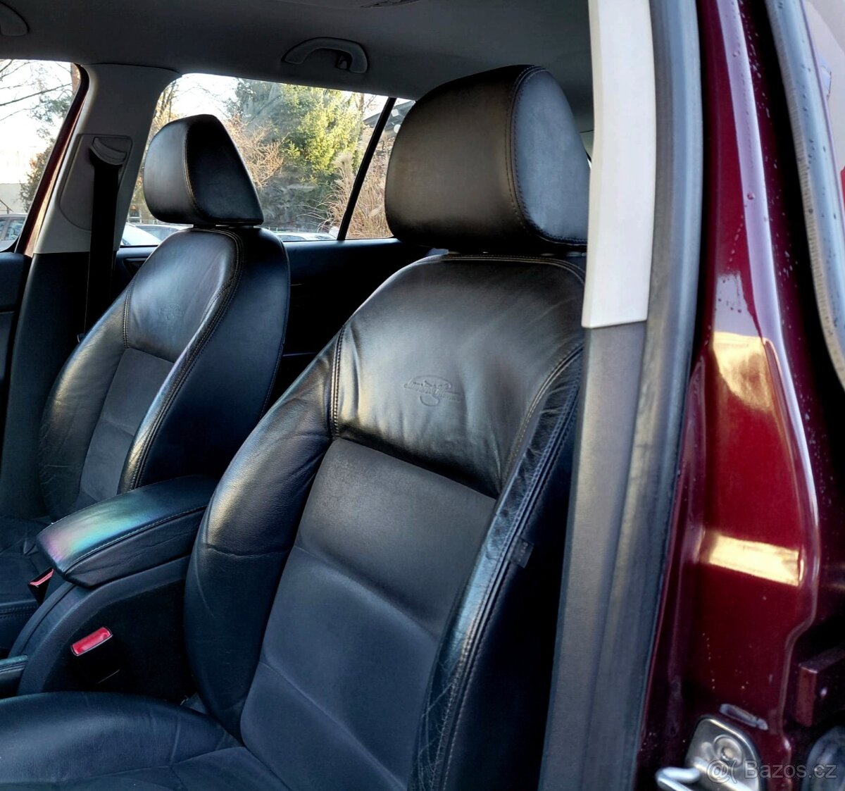 Škoda Octavia 2.0tdi - 6