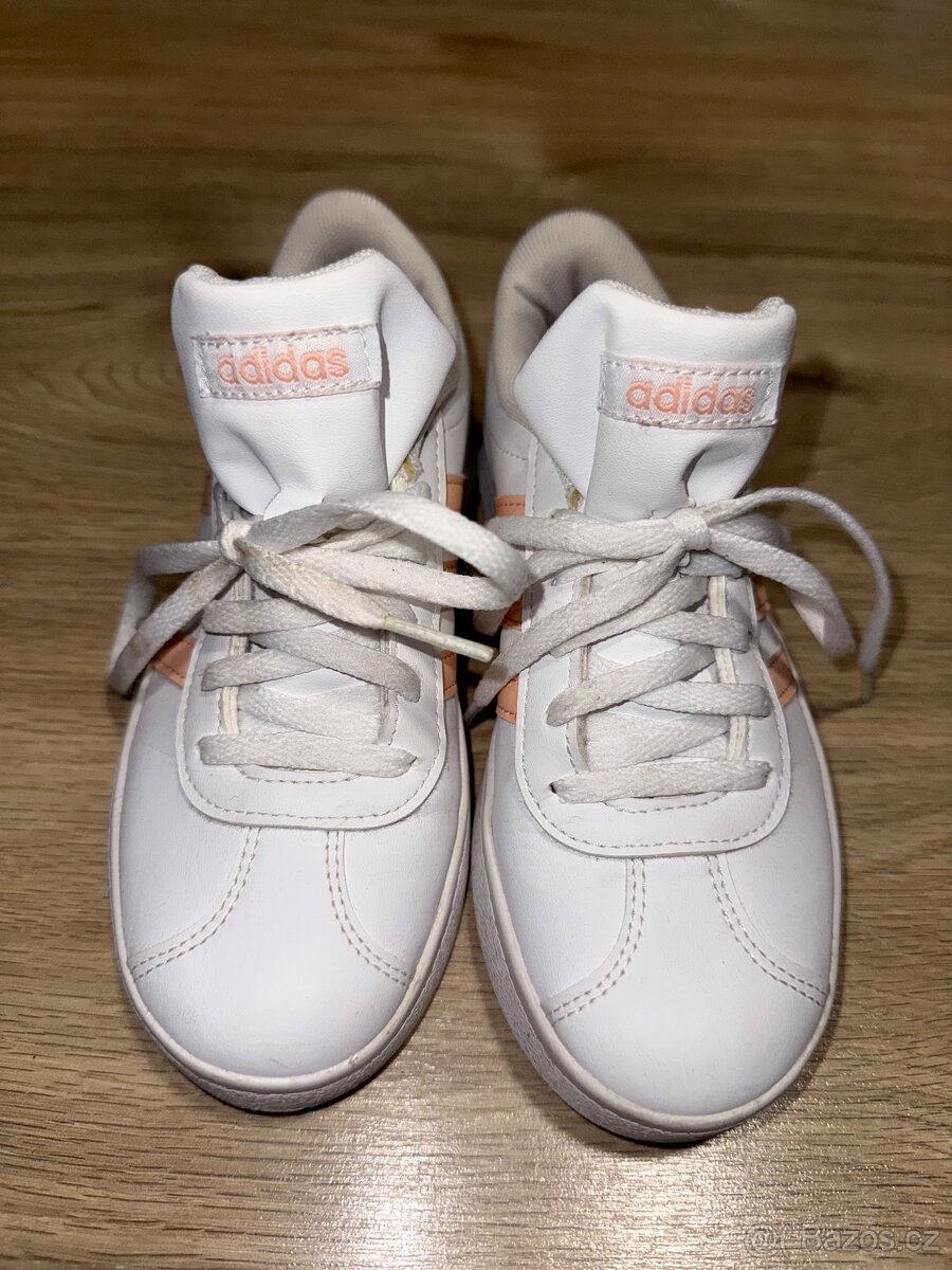 Tenisky - ADIDAS vel. 33 - 6