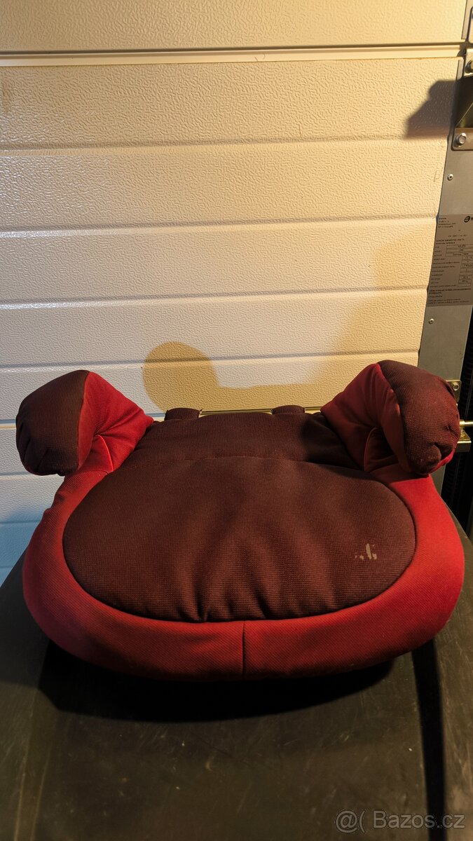 Autosedačka MaxiCosi Rodi - 6