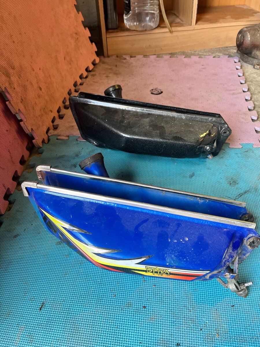 Dily na jawa betka - 6