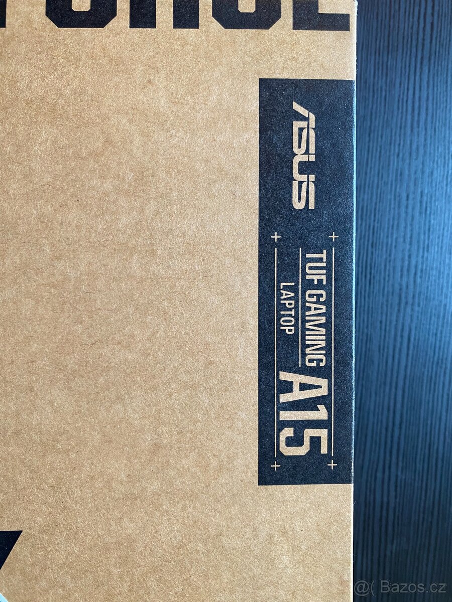 asus tuf a 15 / nvidia 4060 8 gb / - 6