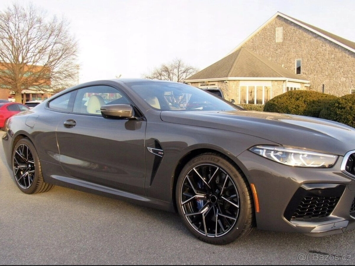 Alu kola 5x112 20" - typ 560B - 6