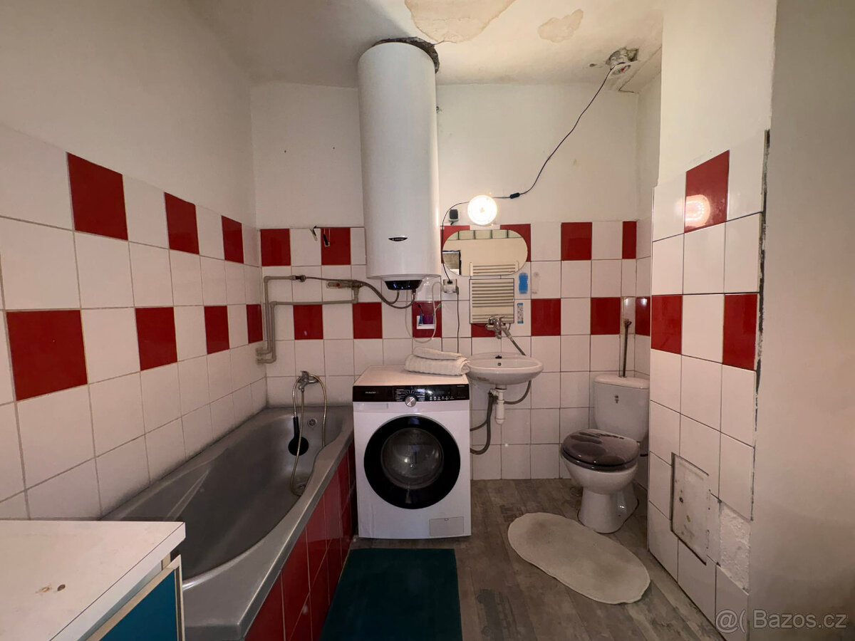 Prodej domu Kojetín - 6