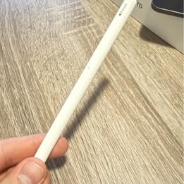 iPad Pro 11" 128bg (2.nd generation) Wi-Fi - 6