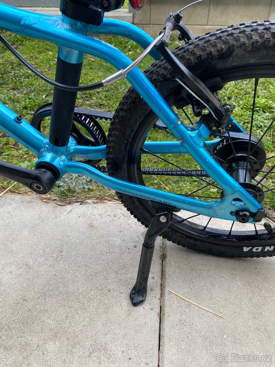 Dětské kolo Rascal 16 - 6