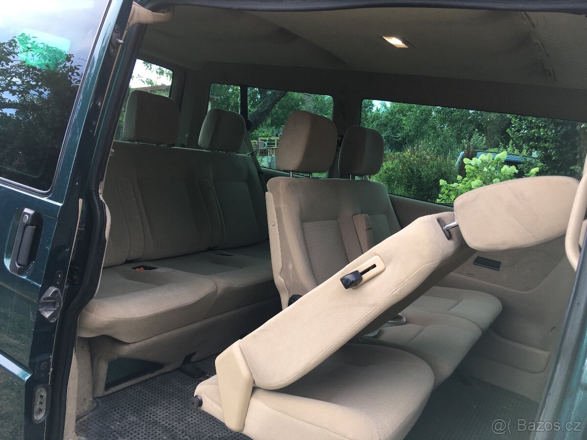 Vw T4 Caravelle - 6