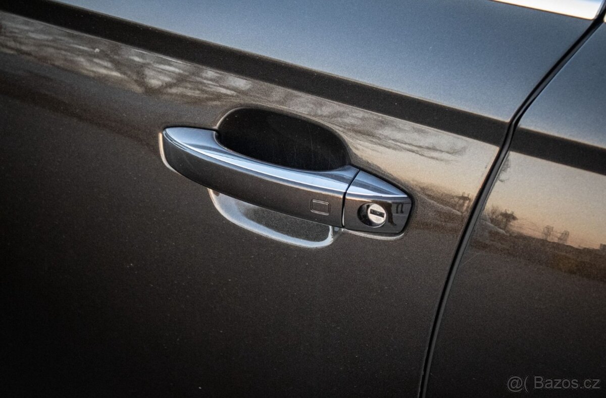 Audi A6 Allroad 180kW - 6