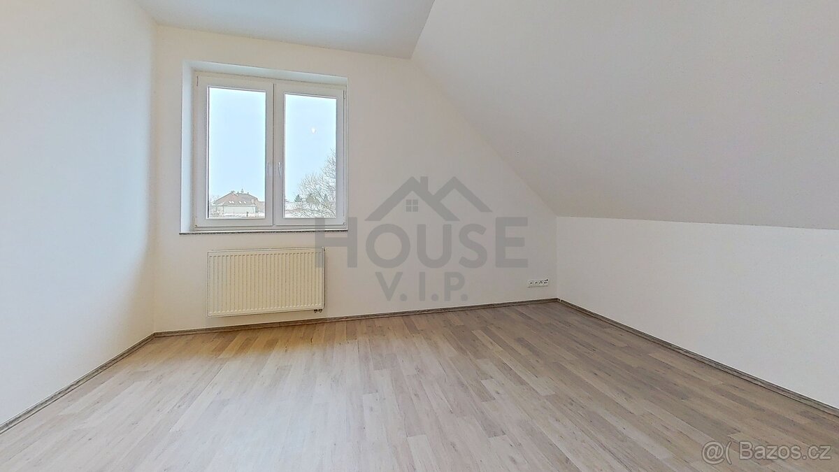 Prodej bytu 3+kk 89 m², ev.č. 01292 - 6