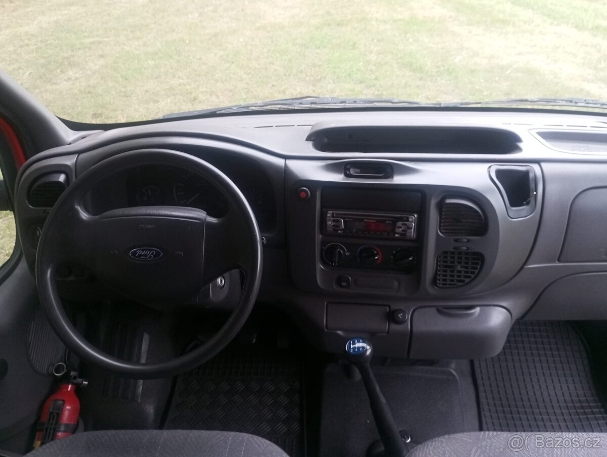 Obytný automobil - 6