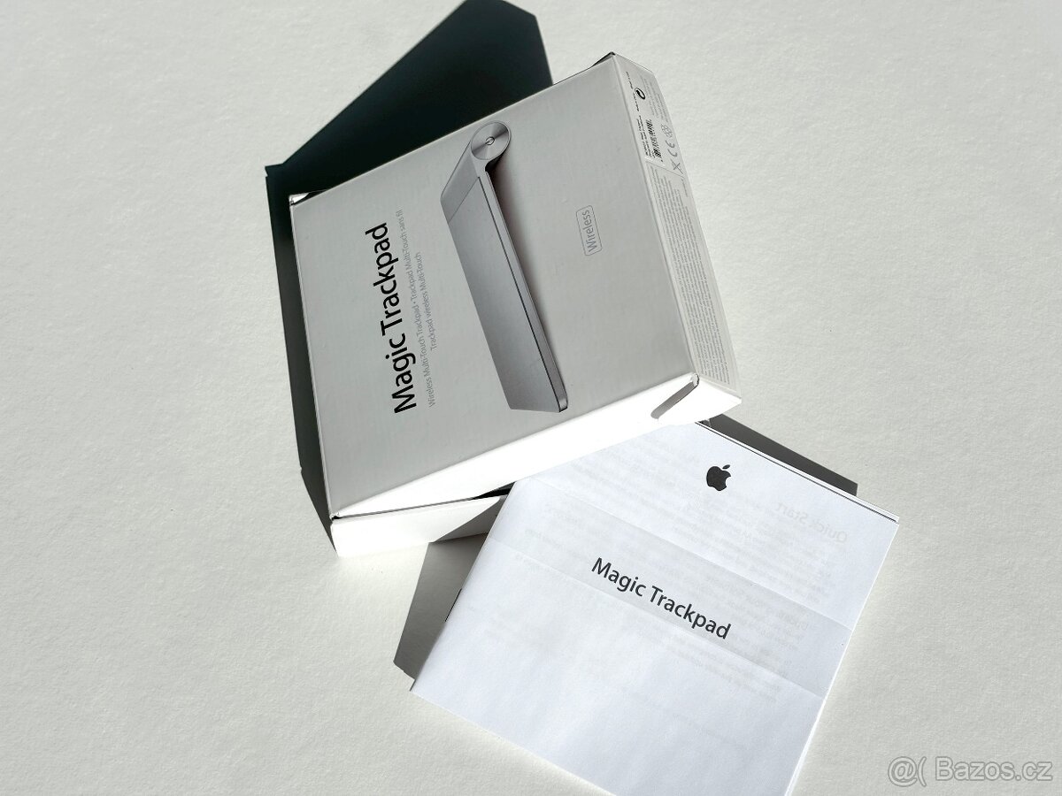 Apple Magic Trackpad - 6