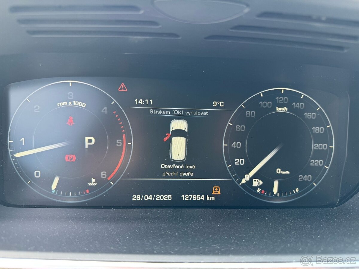 Range Rover Sport - 6