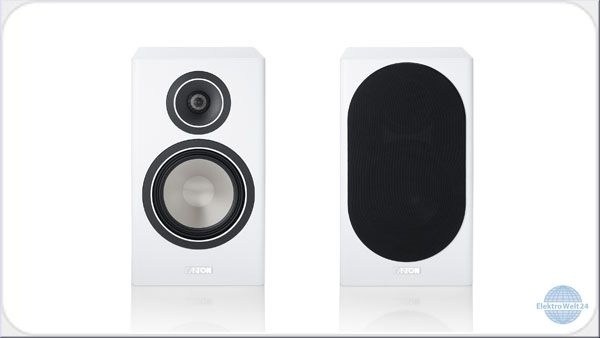 Prodám nové Canton Townus 30. - 6