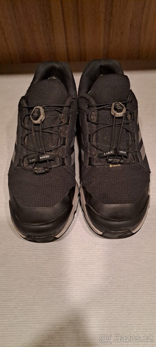 Adidas Terrex goretex dětské - 6