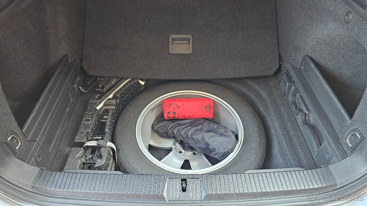 Volkswagen Passat Variant, 4motion ,111 000km, SK pôvod - 6