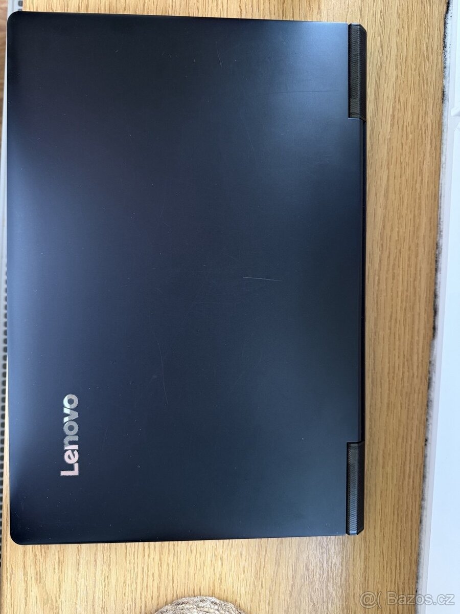Prodám herní notebook Lenovo IdeaPad 710-15ISK - 6