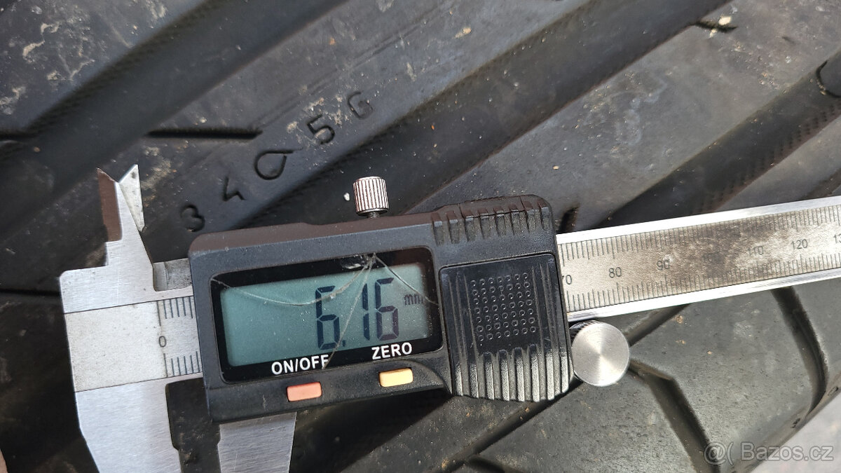 80% letní ALU kola 17" 5x112 Mercedes E W212 245/45/17 - 6