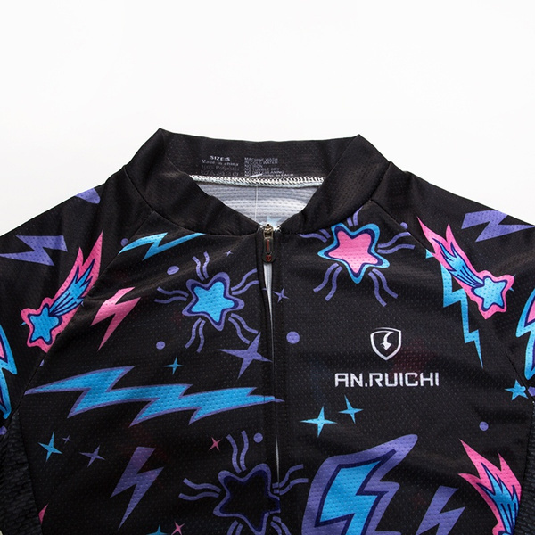 CYKLISTICKÝ DRES VEL, M - 6