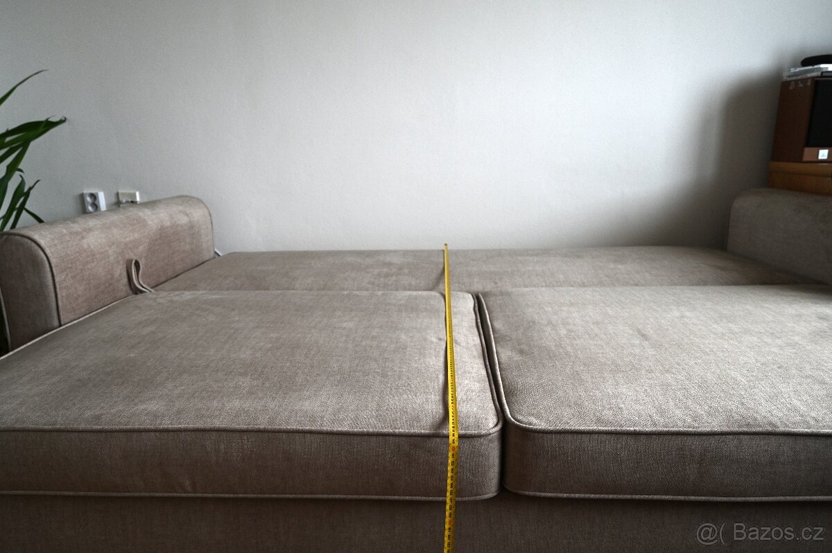 Sedací souprava - 6