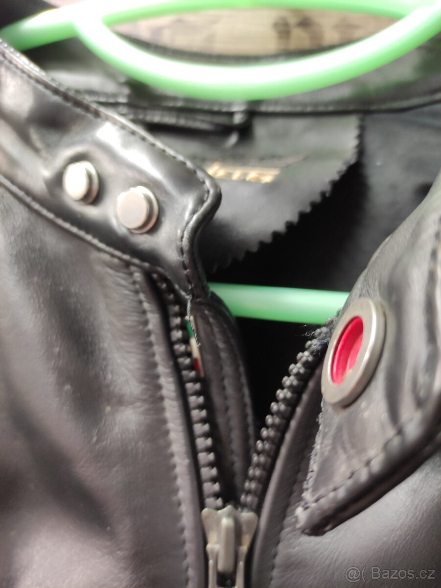 Dainese Rapida 72 vel. 56 - 6