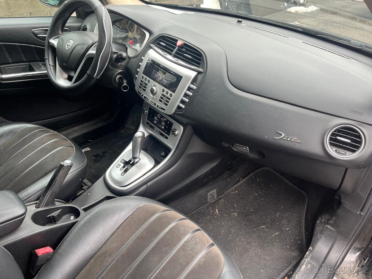 Lancia DELTA kom 1.6jtd 88kw 198A2000 - 6