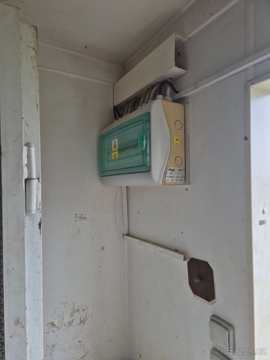 Stavební buňky. - 6