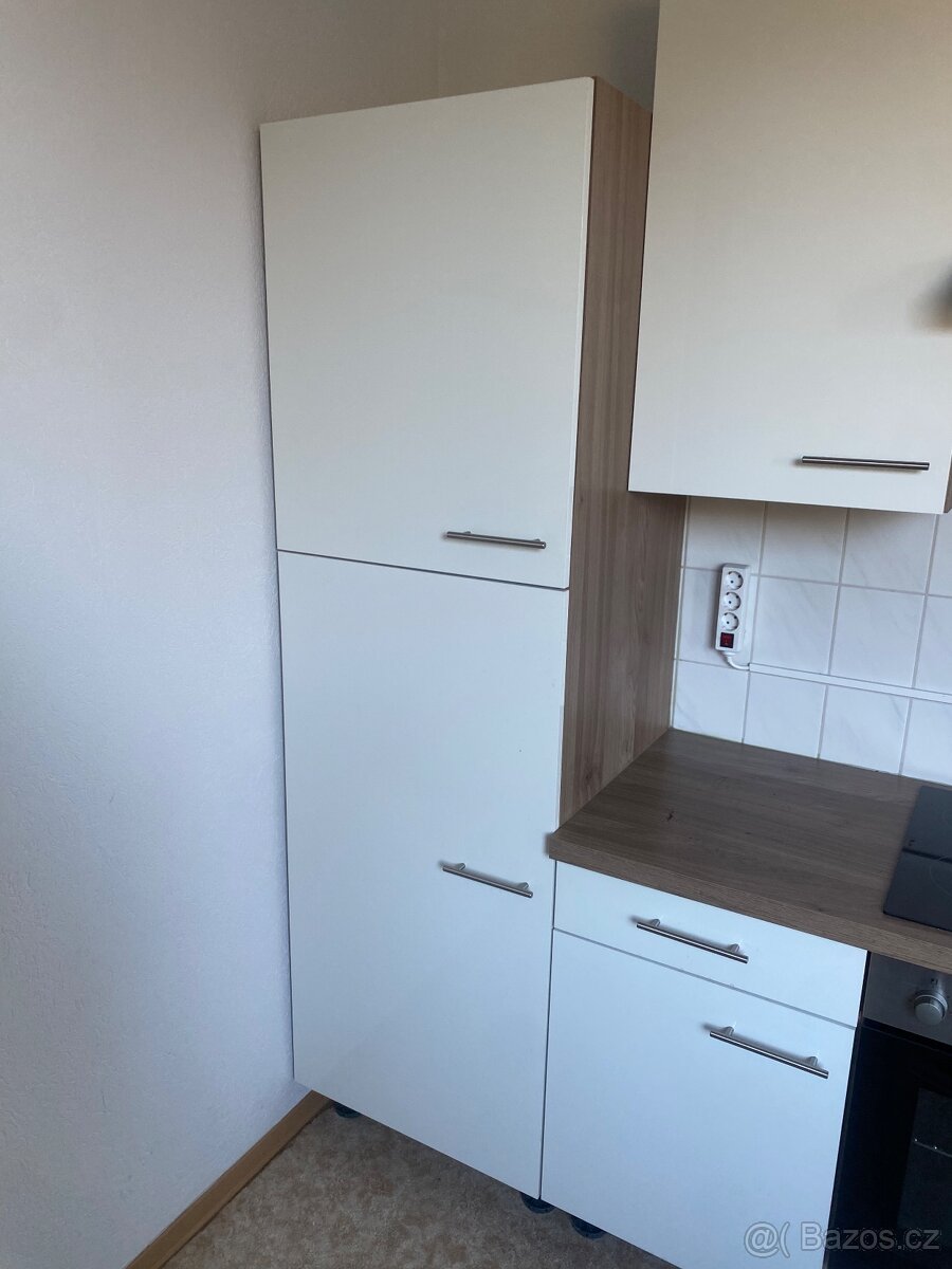 Prodám kuchyn vc spotřebičů Impuls ,Vesten - 6