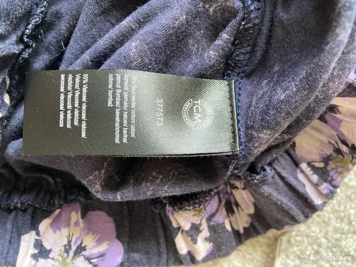 Halenka Tchibo vel 36/38 - 6