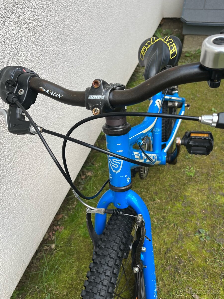 Dětské kolo Superior 20” - 6
