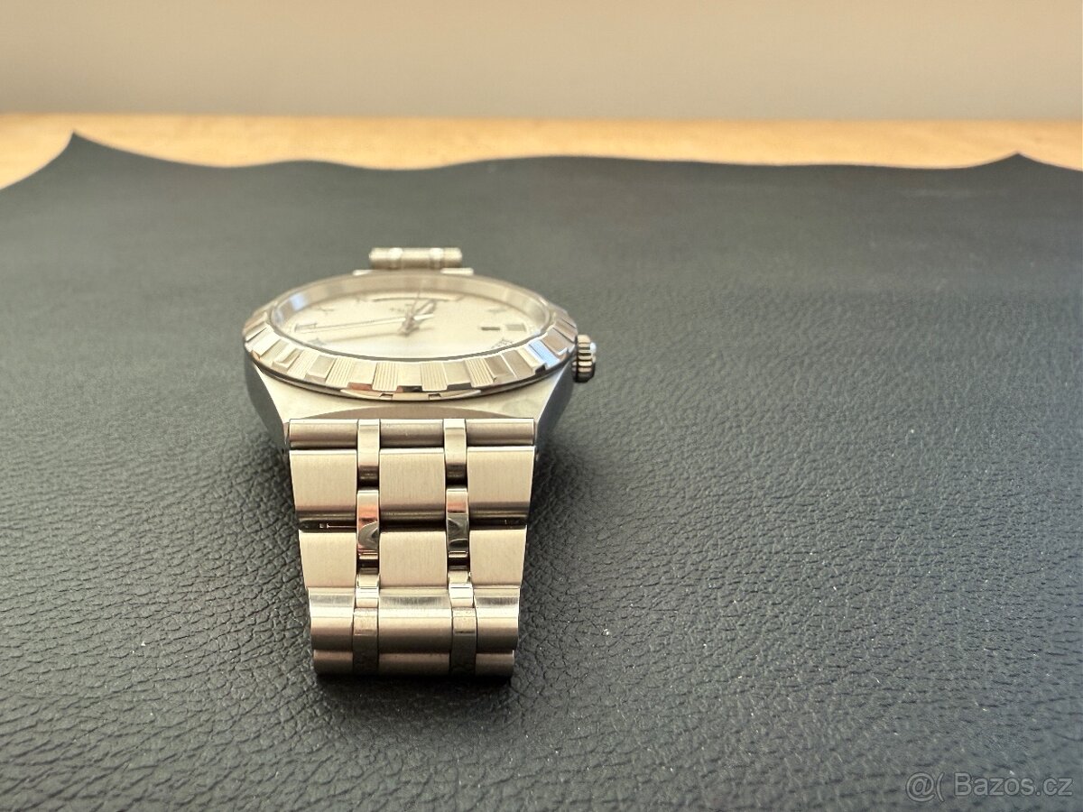 Tudor Royal day date, jako nové - 6