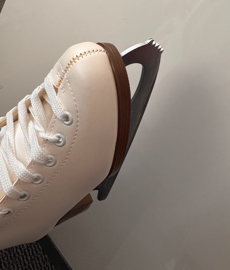 DÍVČÍ BRUSLE BOTAS STELLA , vel. 36 - 6