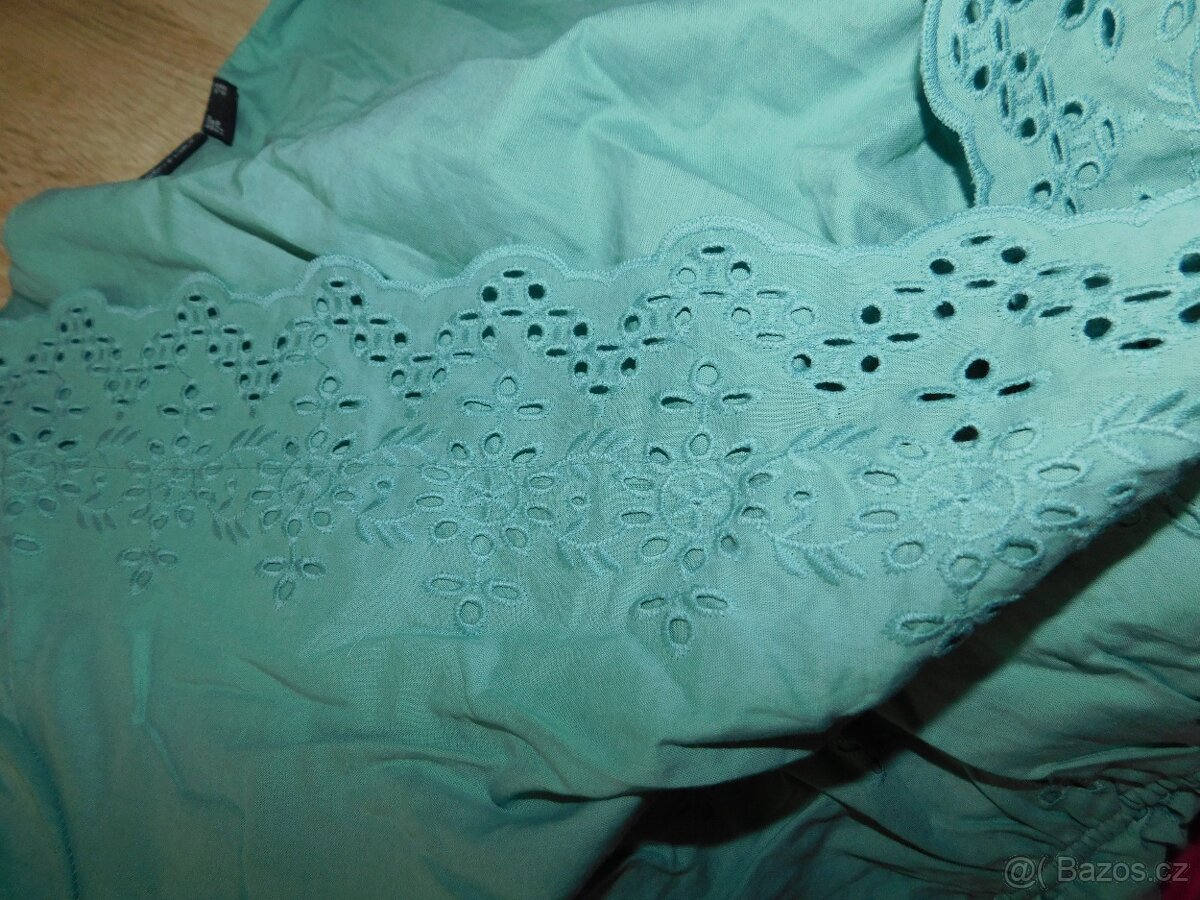 Dámské šaty-nové-vel.44 - 6