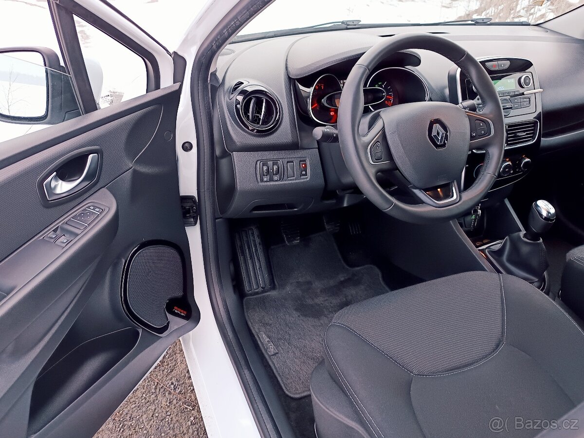 Renault Clio 0,9tce r.2020 - 83.000km - 6