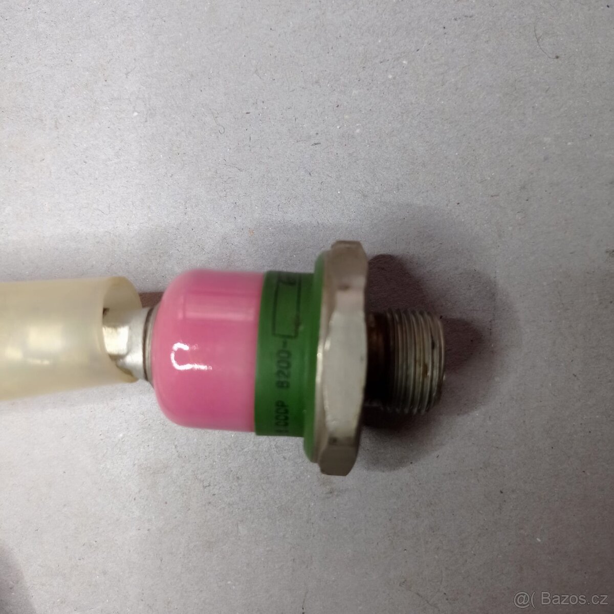 Diody, tyristory. - 6